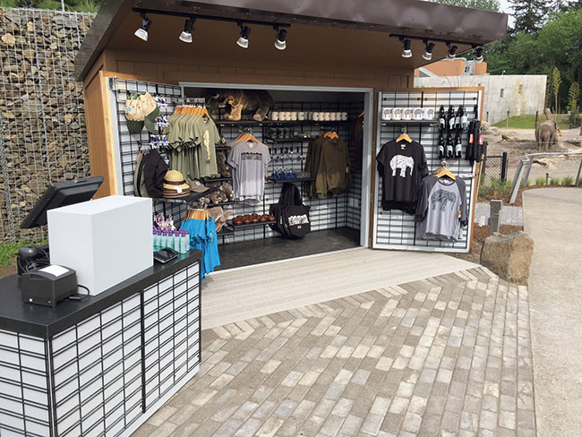 Retail Lens