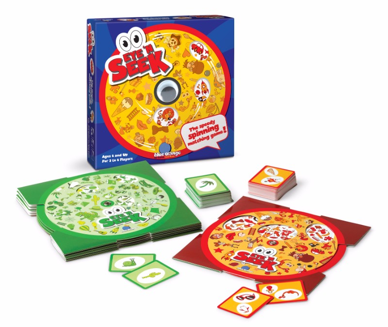 Toys & Games, June 2017