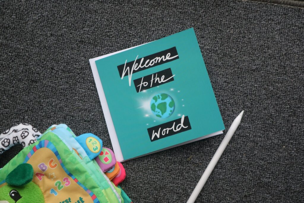 Share Your Story: FNIC Designs