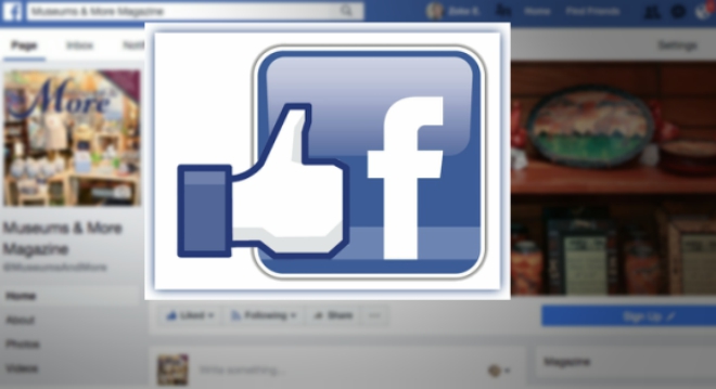 Making Facebook work for your business