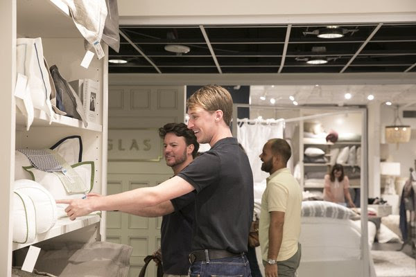 IMC shares Fall Design Week and DISCOVER ADAC dates