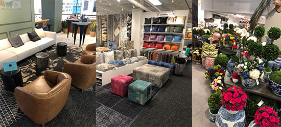 IMC selects 5 Best Booth winners at Fall High Point Market