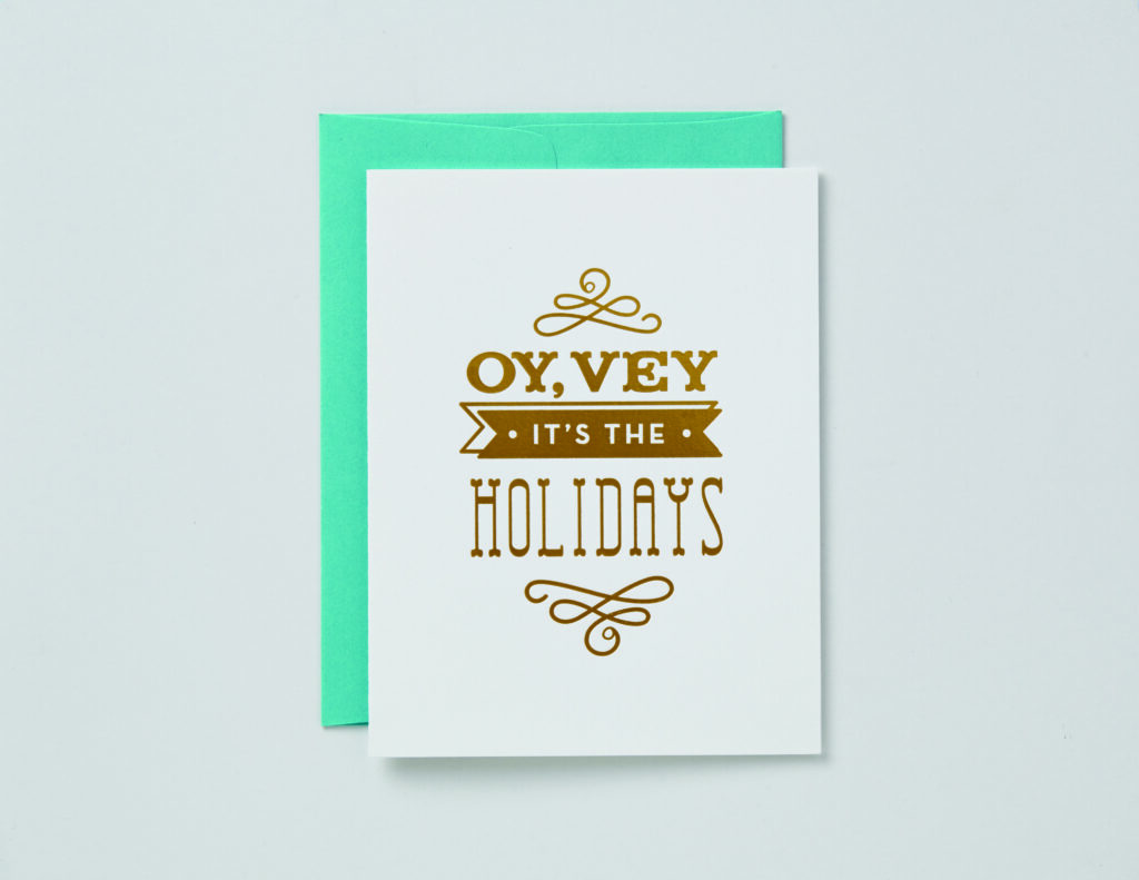 Focus On: Winter & Holidays