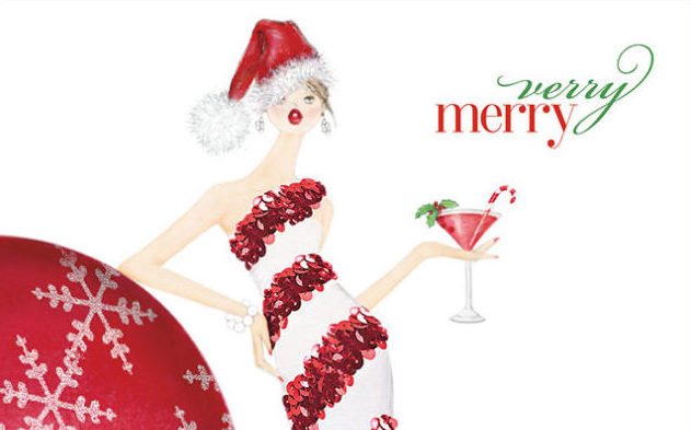 Holiday Card