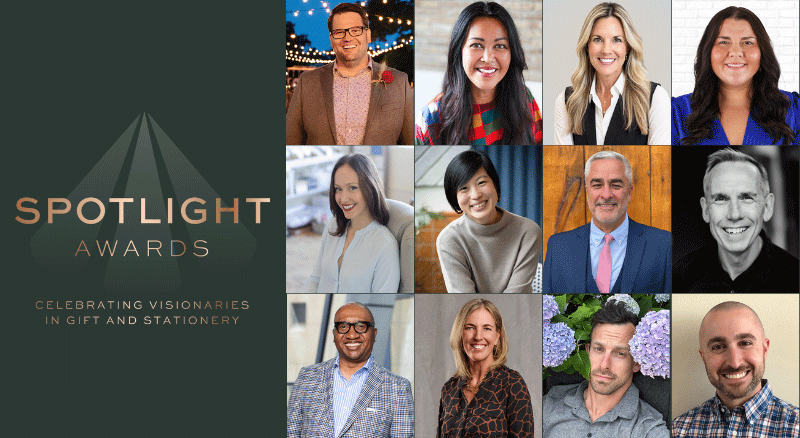 Spotlight Awards Voices: 2024 honorees share lessons, insights