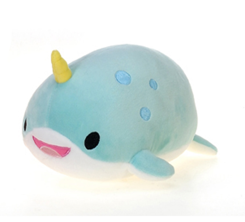 Lil’ Huggy
