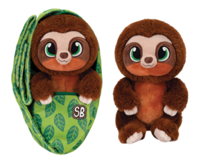 Swaddle Babies from Fiesta