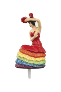 Fiesta and nora fleming collaboration merchandise