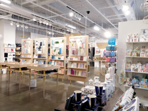 Fine Lines GreenShowroom