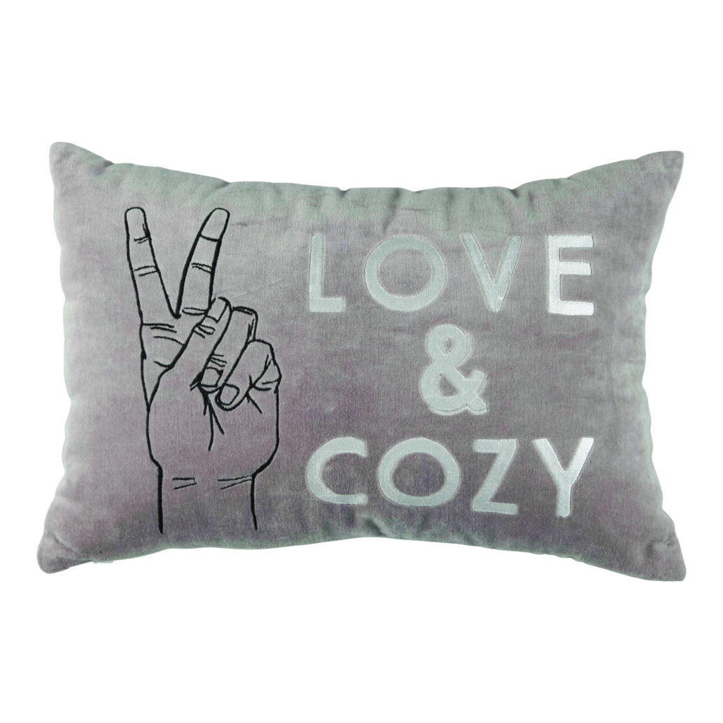 Focus On: Home Décor