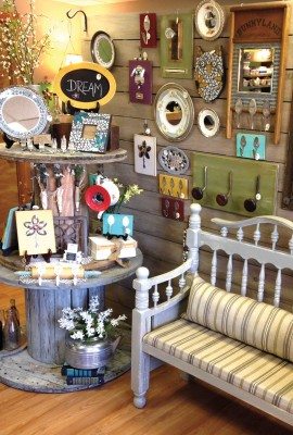 Fair-Weathered Finds