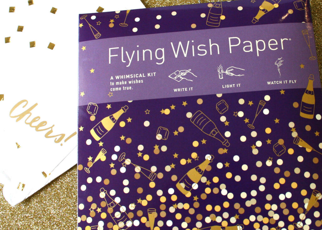 Champagne Whimsical Kit