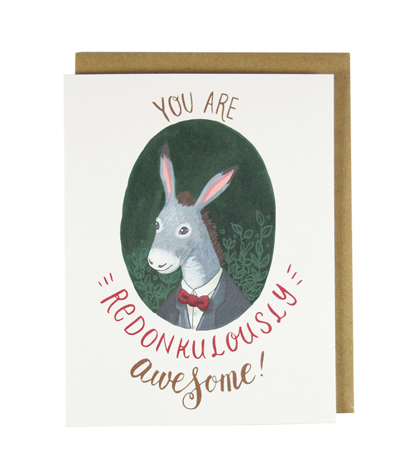 FourWetFeetStudio_YouAreRedonkulouslyAwesome FourWetFeetStudio_YouAreRedonkulouslyAwesome