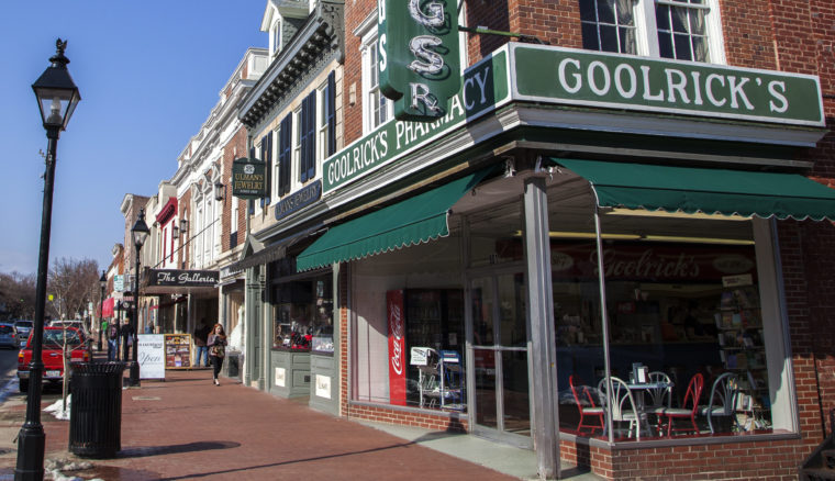#ShopFredericksburg