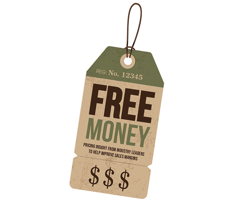 Free Money