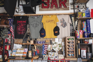 Freehand Goods, a Florida retailer