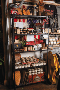 Freehand Goods, a Florida retailer