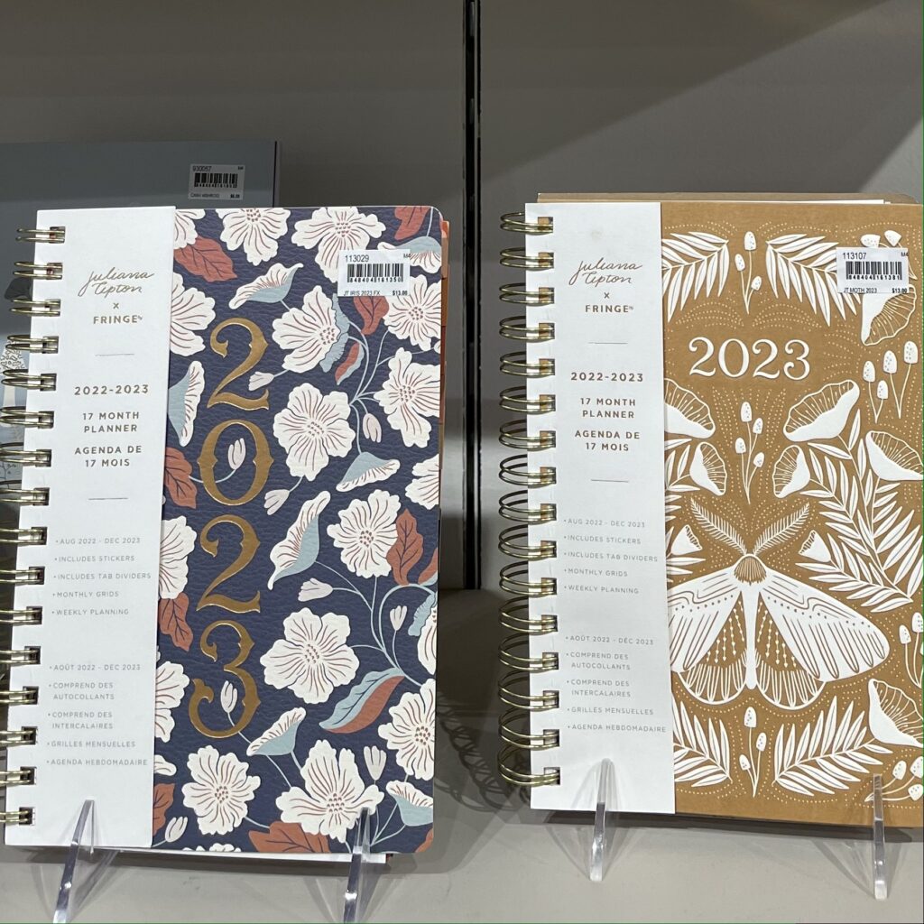 Stationery Trends recaps favorites from Atlanta Market