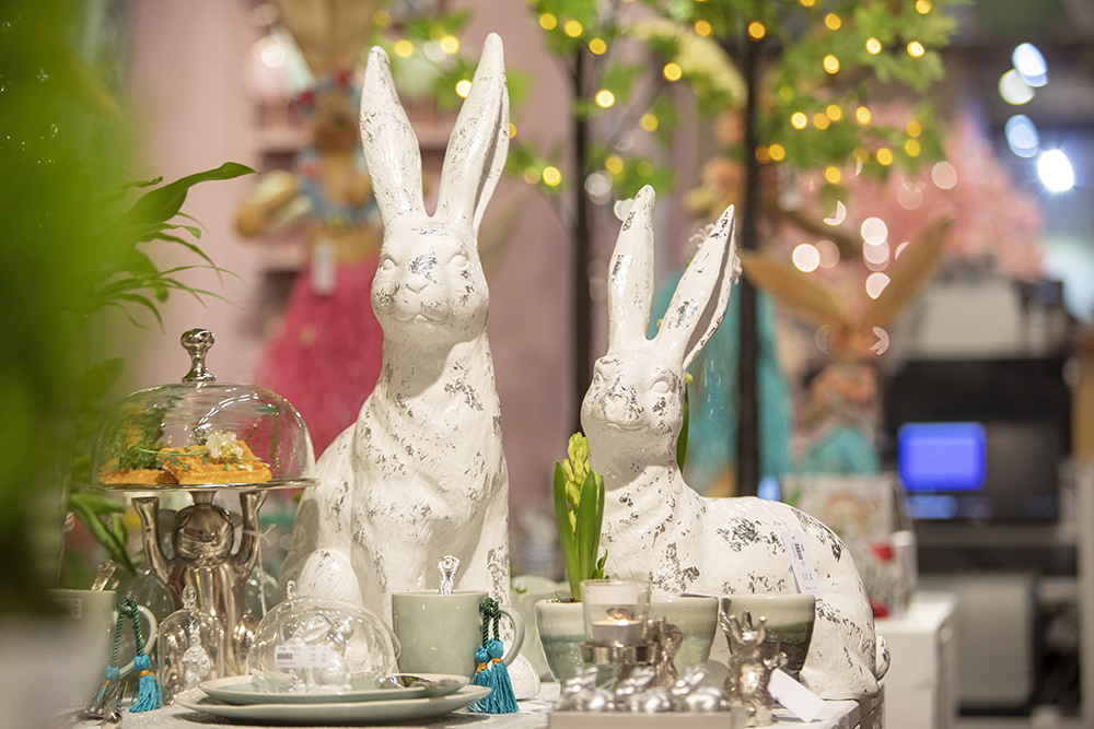 Christmasworld trends for 2019-2020