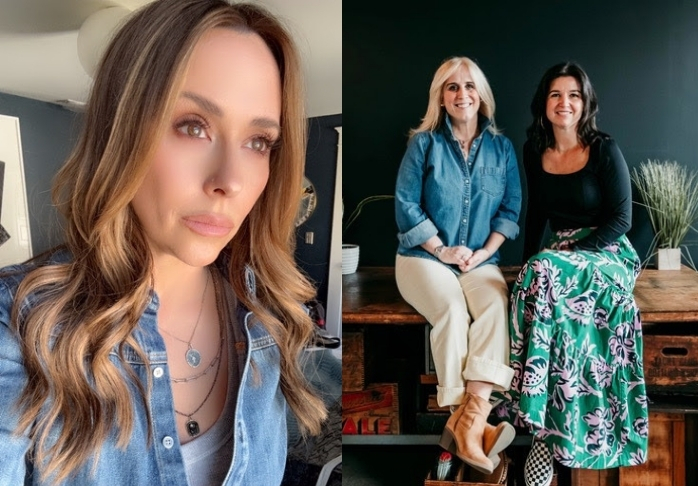 2021Co. & Jennifer Love Hewitt’s collaboration wins Louie Award for Mother’s Day Card 