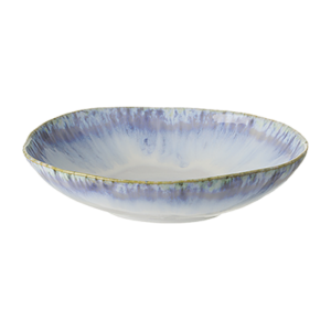 Costa Nova Brisa Pasta Plate