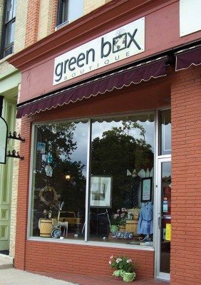Green Goods