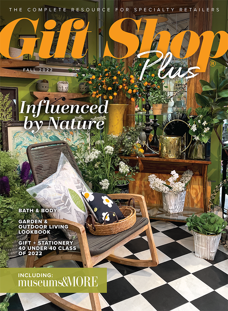 Gift Shop Plus Fall 2022
