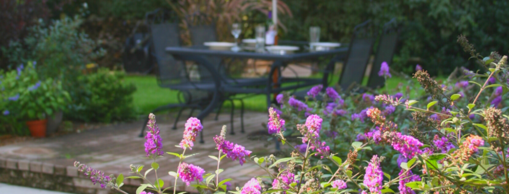 Alfresco Living