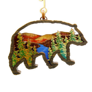 Great Smoky Mountain Association Gift Store Product