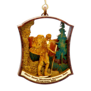 Great Smoky Mountain Association Gift Store Product