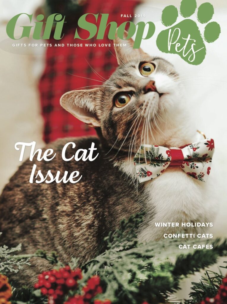 GS PETS Fall 2019