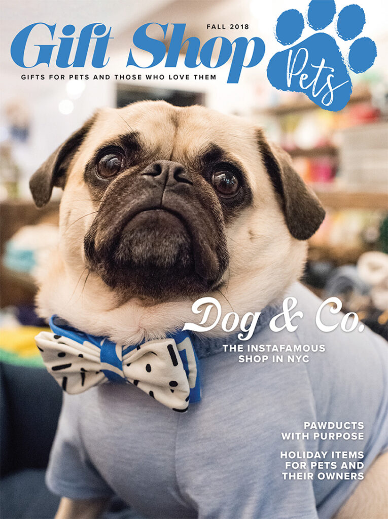 GS PETS Fall 2018