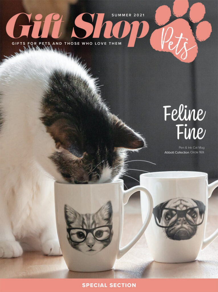 Gift Shop Pets Summer 2021