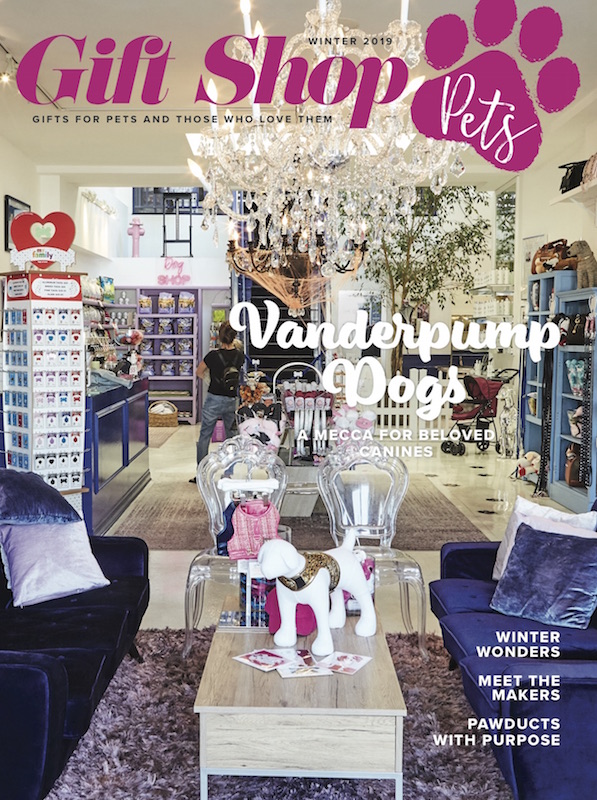 GS PETS Winter 2019