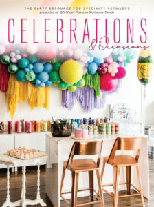 Celebrations & Occasions 2021 cover image