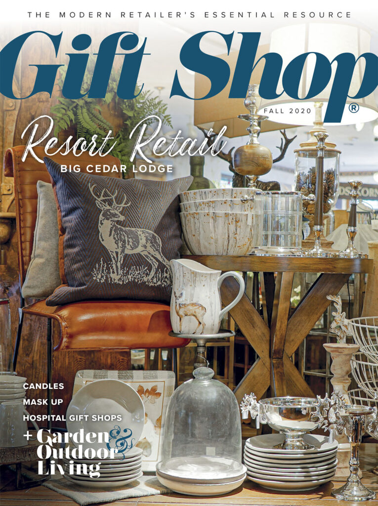 Gift Shop Plus Fall 2020