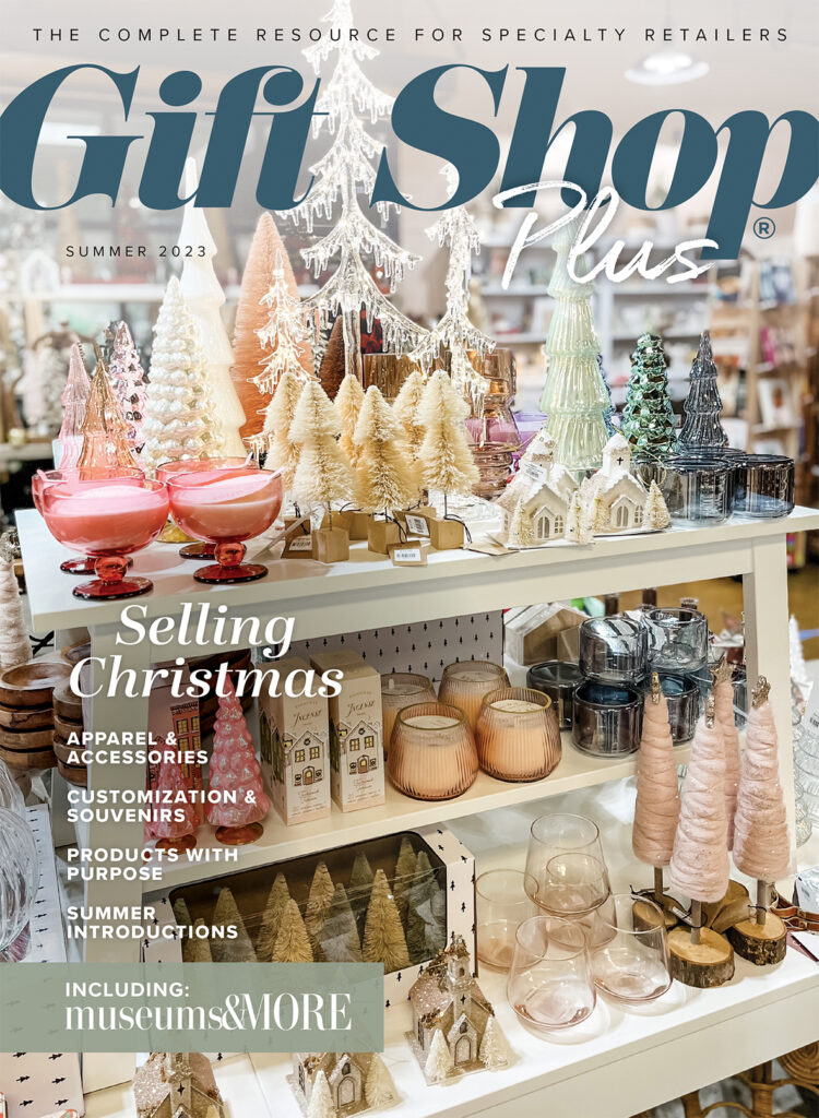 Gift Shop Plus Summer 2023