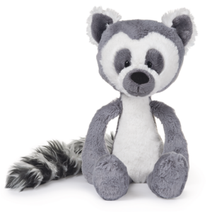 GUND Toothpick Lemur 15 Inch Plush
