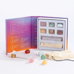 Meditation Stones from GeoCentral