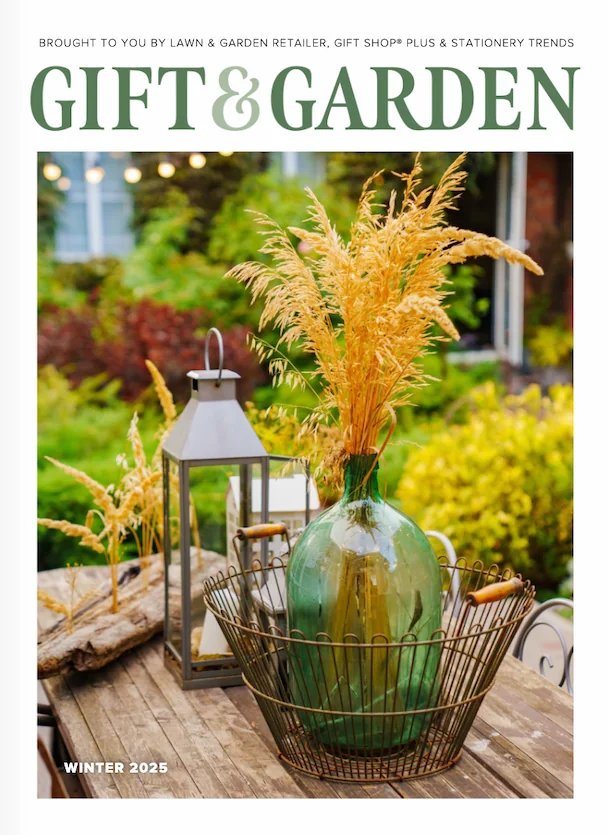 Gift & Garden