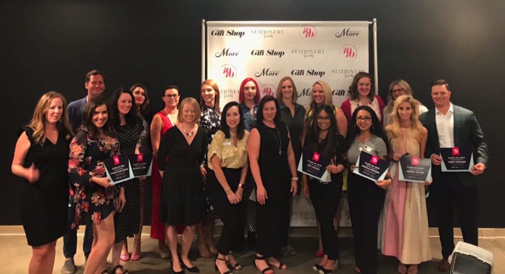 Gift + Stationery 40 Under 40 Class of 2019 announced