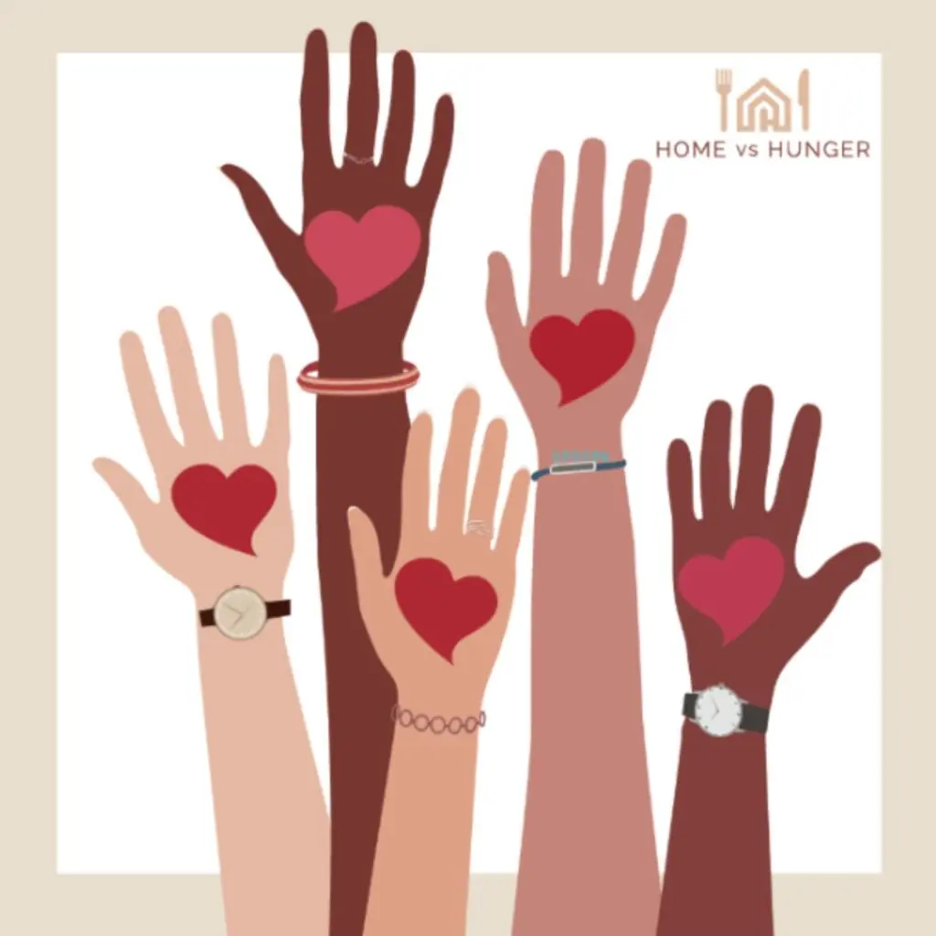 Home vs Hunger hosts “Party with a Purpose” at High Point Market