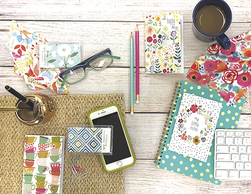 Bookish Pursuits
