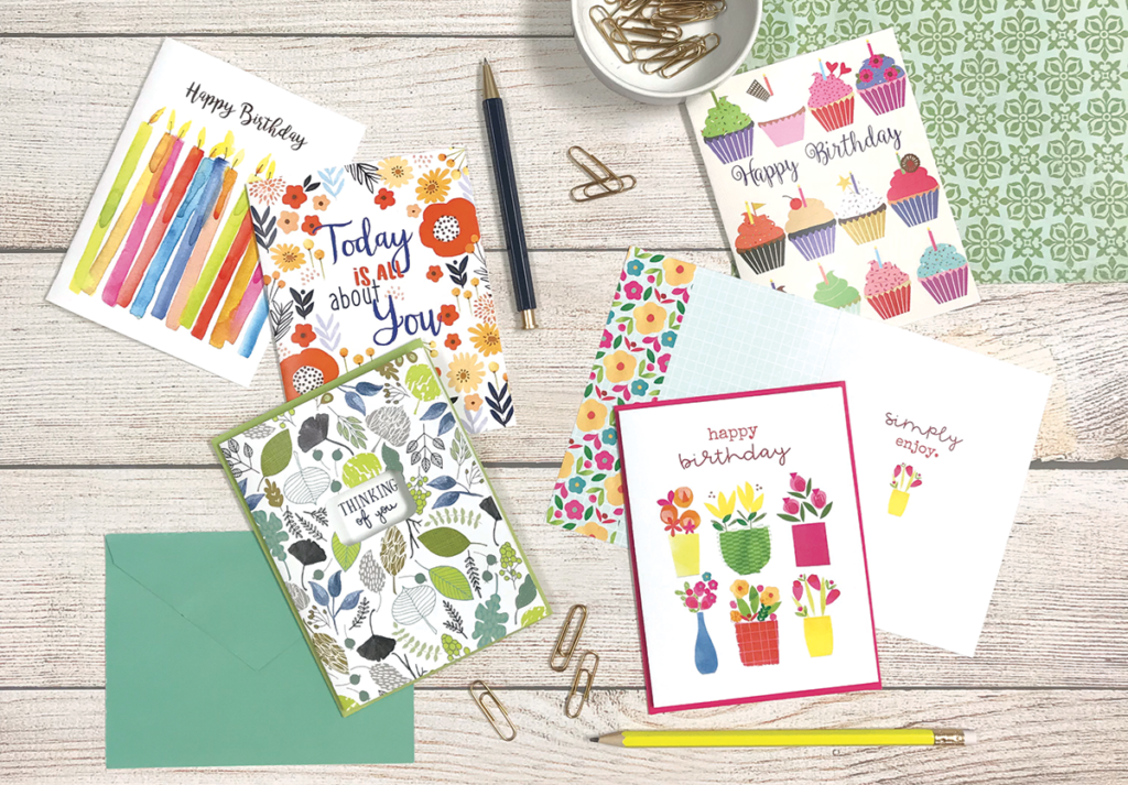 Gina B. Designs