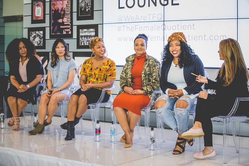 The Girls’ Lounge to gather industry leaders at NRF 2019