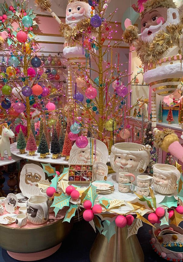 IMC’s AmericasMart Atlanta returns to pre-pandemic attendance