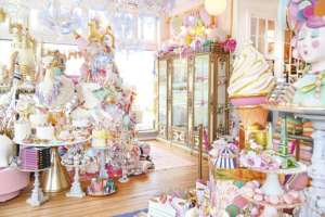 Glitterville Studio Store, a Tennessee retailer