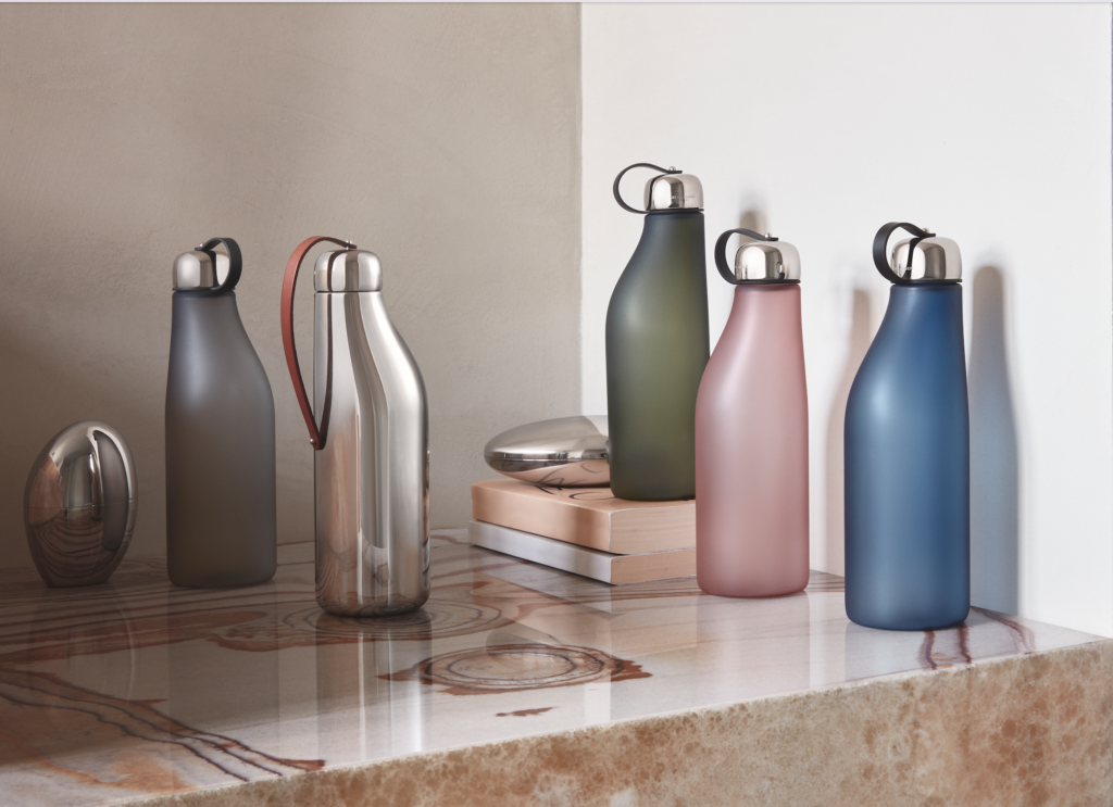 Georg Jensen wins GIA Award at Inspired Home Show