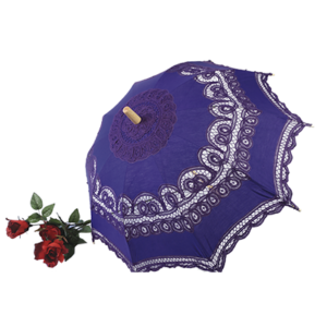 Golden State Enterprises's Lace Parasol