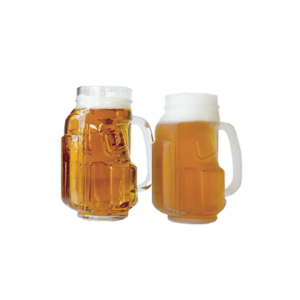 Original Golf Bag Beer Mug by Golf Bag Beer Mug